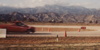 the blur speaks for itself...